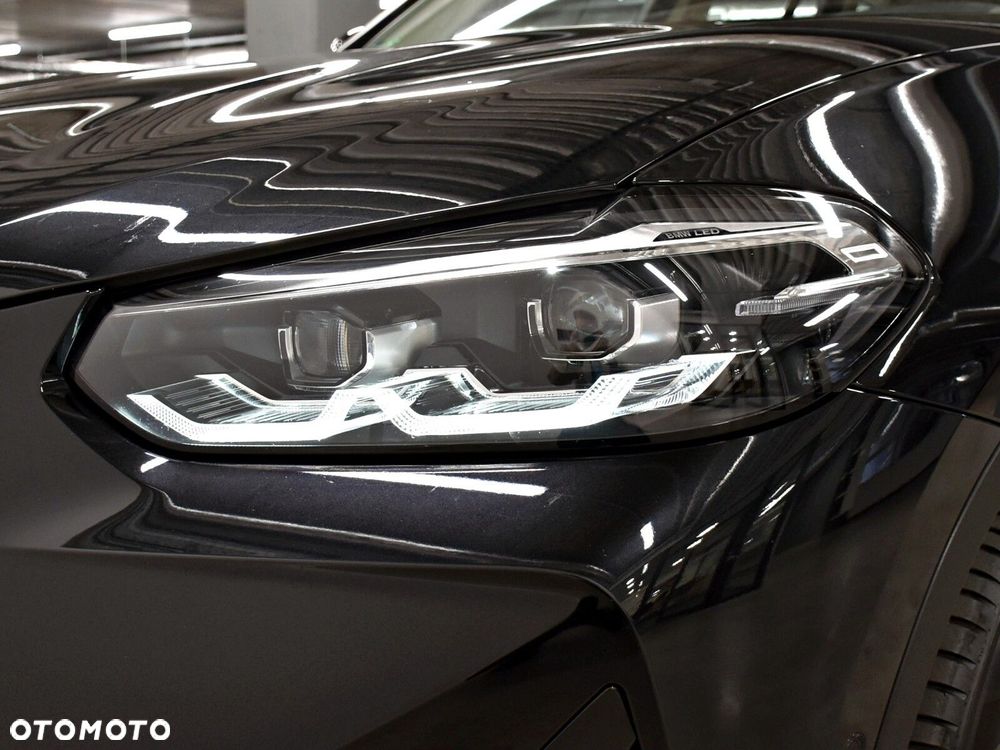 BMW X3 - 26