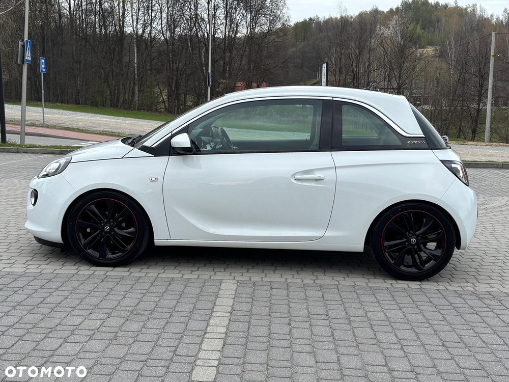 Opel Adam 1.4 Jam - 17