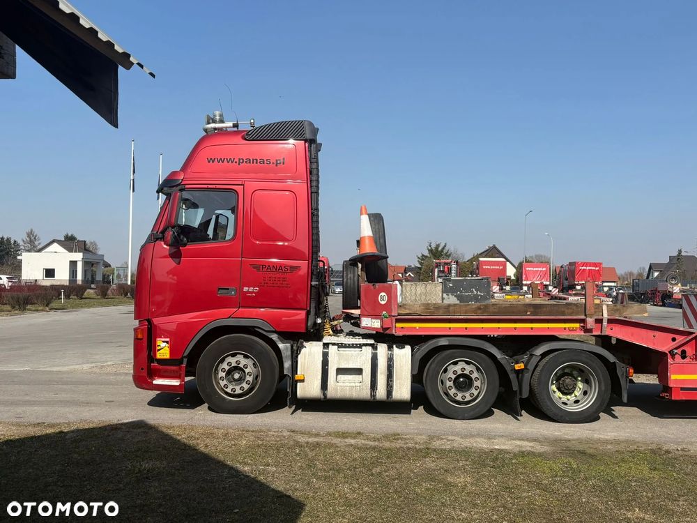 Volvo FH - 3