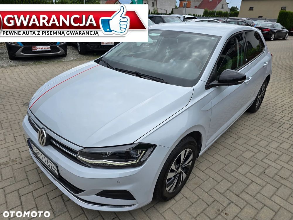 Volkswagen Polo - 1