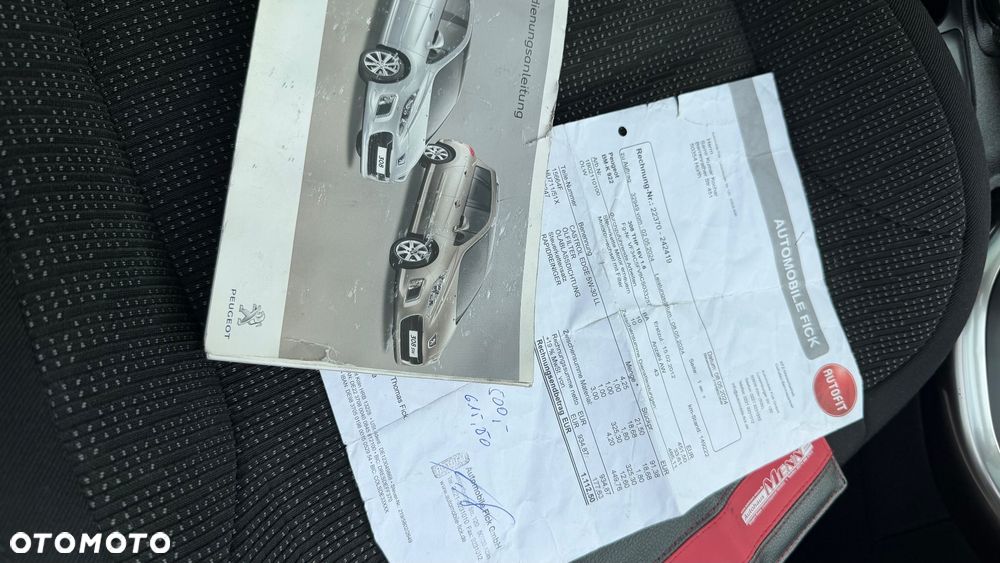 Peugeot 308 155 THP Allure - 9