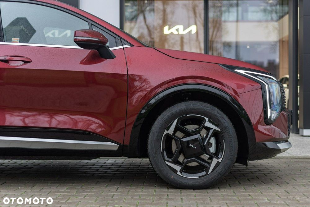 Kia Sportage - 8