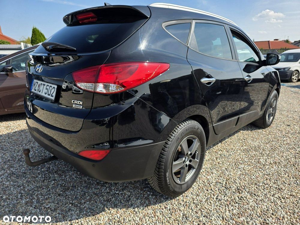 Hyundai ix35 - 6