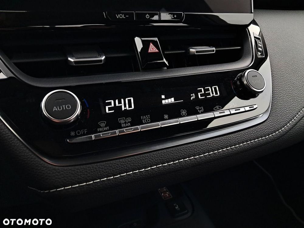 Toyota Corolla 1.8 Hybrid Comfort - 21