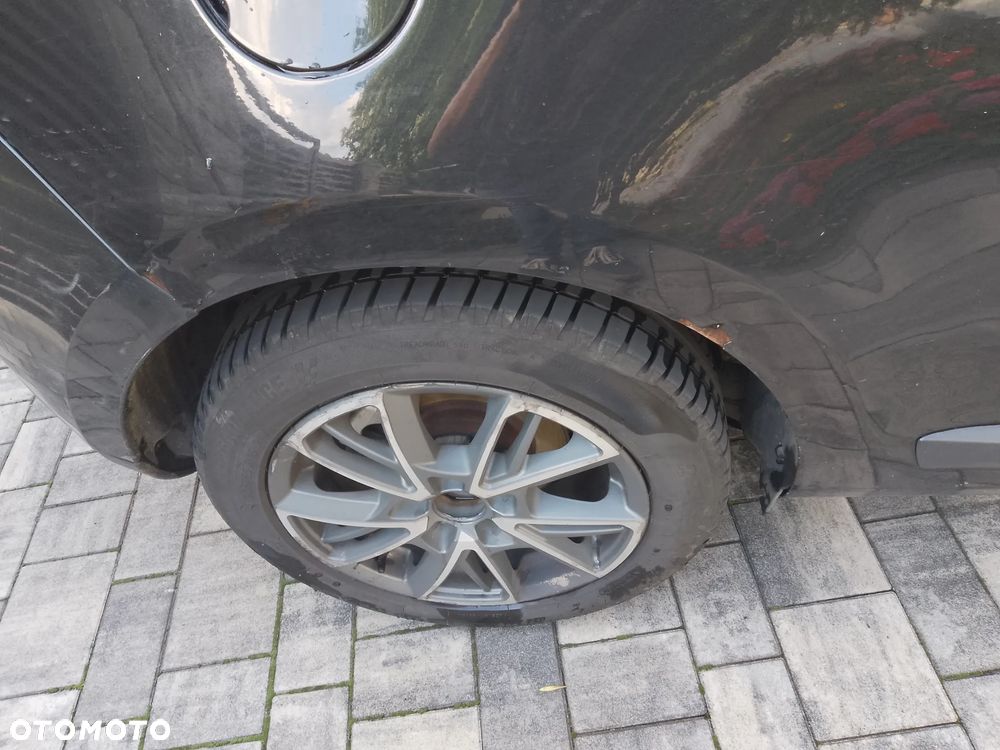 Renault Megane 1.9 dCi FAP Dynamique - 17