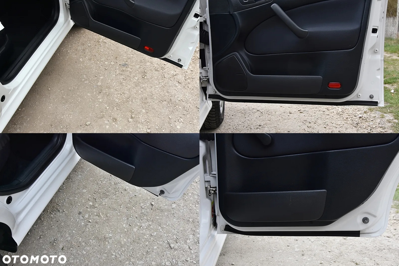 Skoda Octavia 1.6 Combi Ambiente - 35