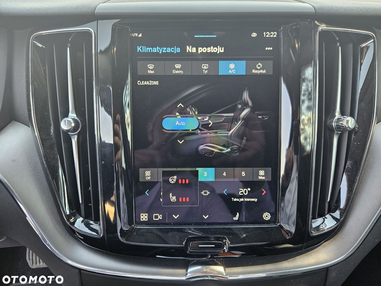 Volvo XC 60 - 18