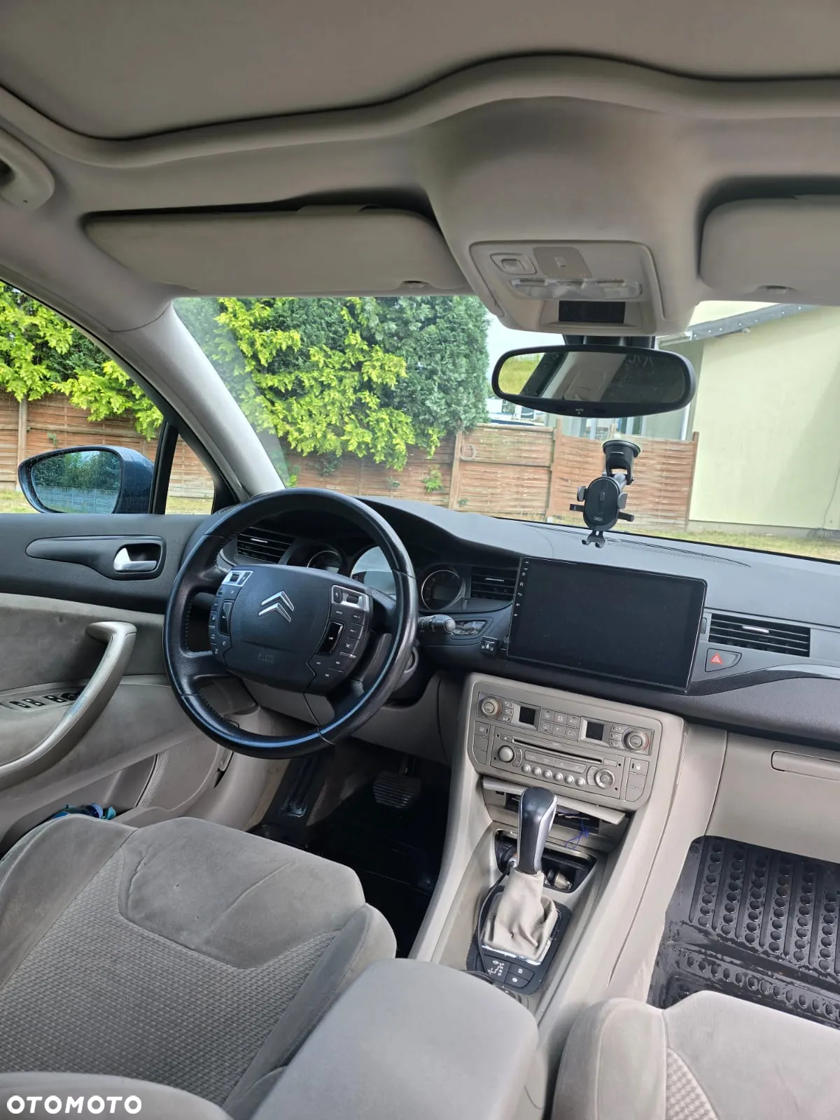 Citroën C5 2.0 16V Confort - 7