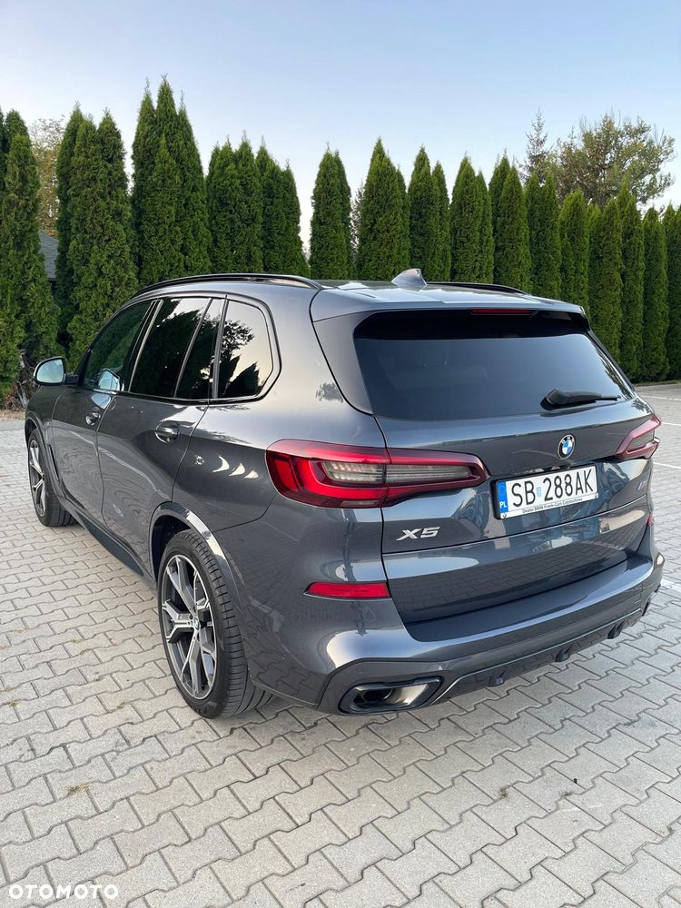 BMW X5 xDrive30d - 10