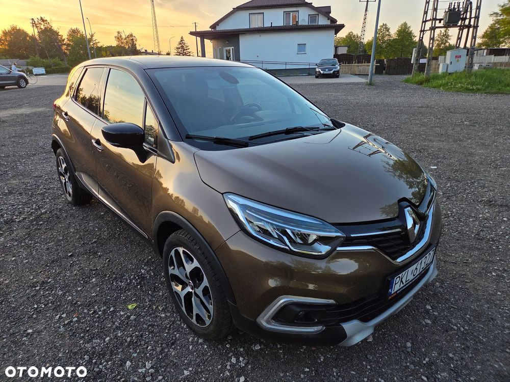 Renault Captur (ENERGY) TCe 90 INTENS - 2