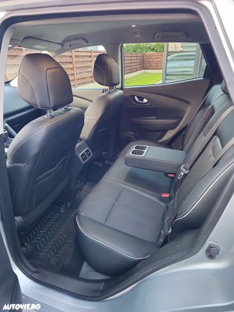 Renault Kadjar BLUE dCi 150 BOSE EDITION - 18