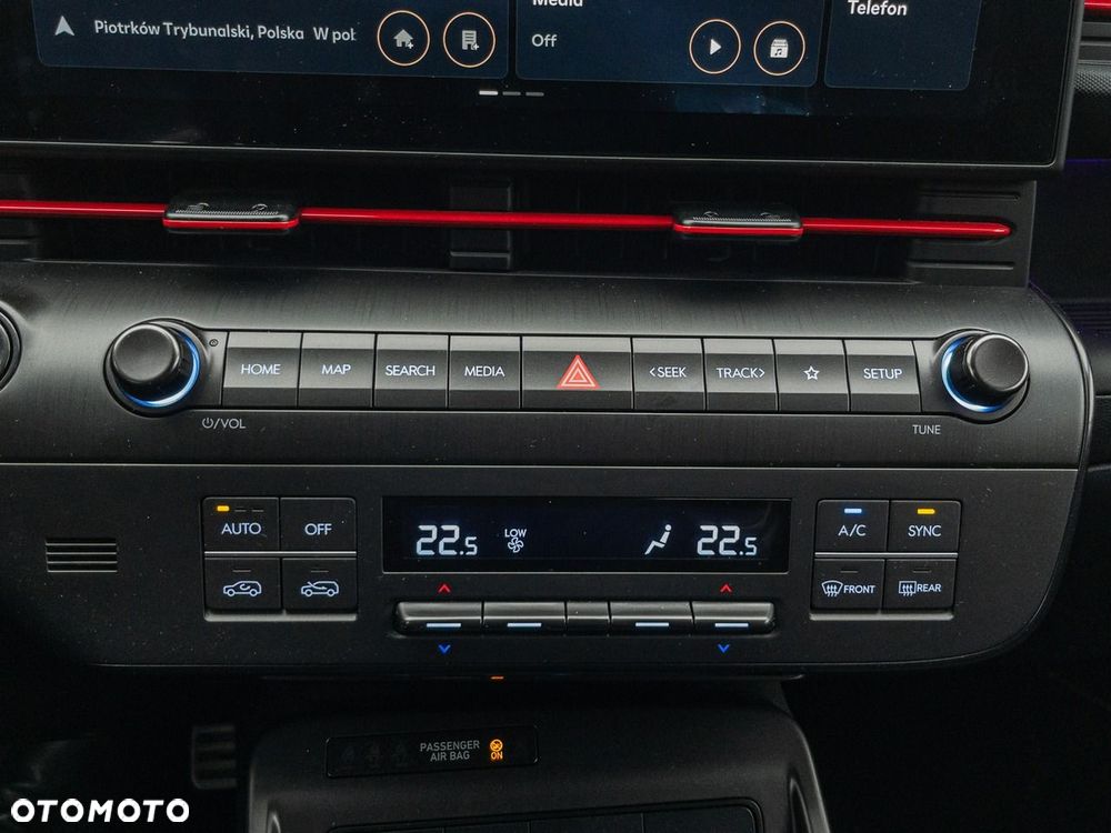 Hyundai Kona 1.6 T-GDI DCT N Line - 28