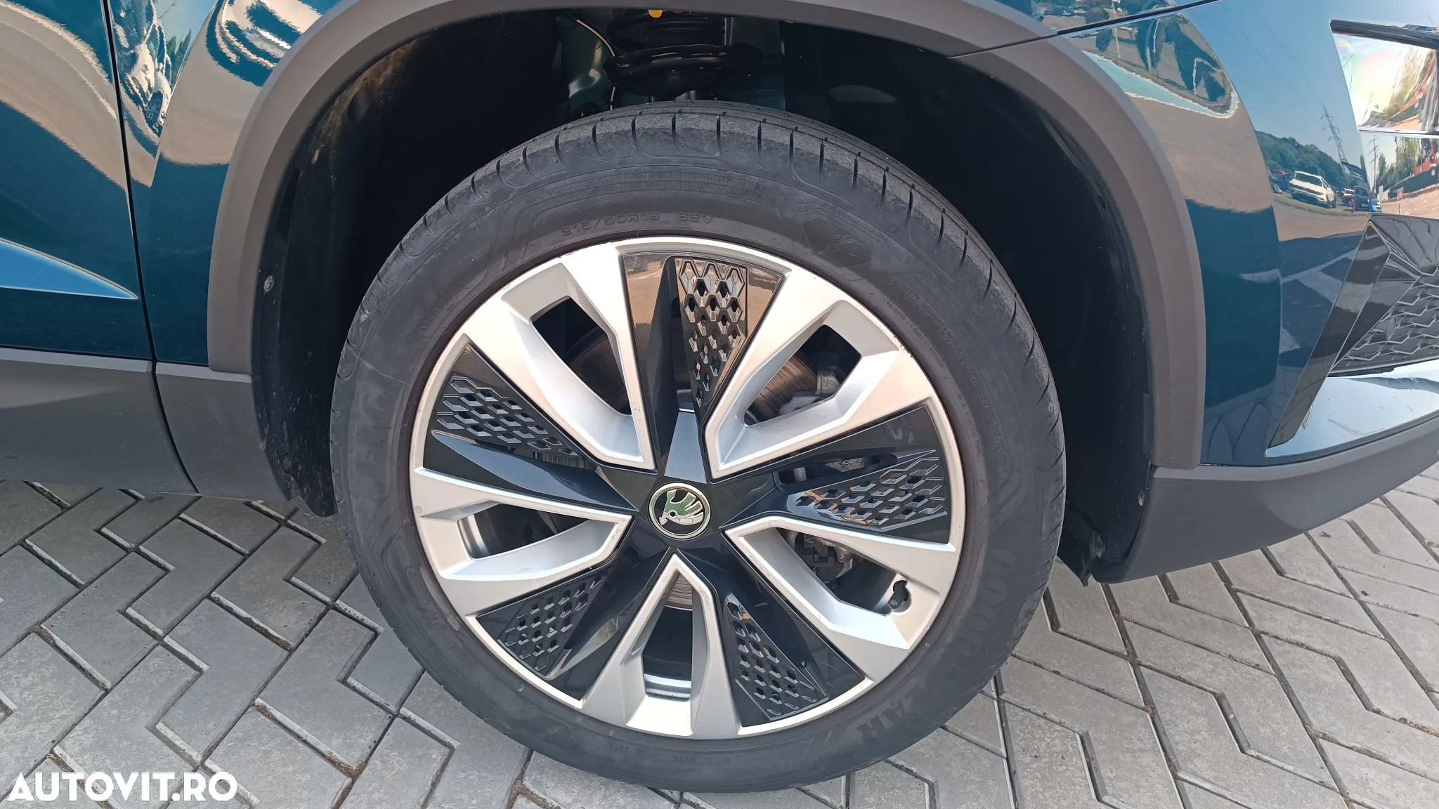 Skoda Karoq - 4