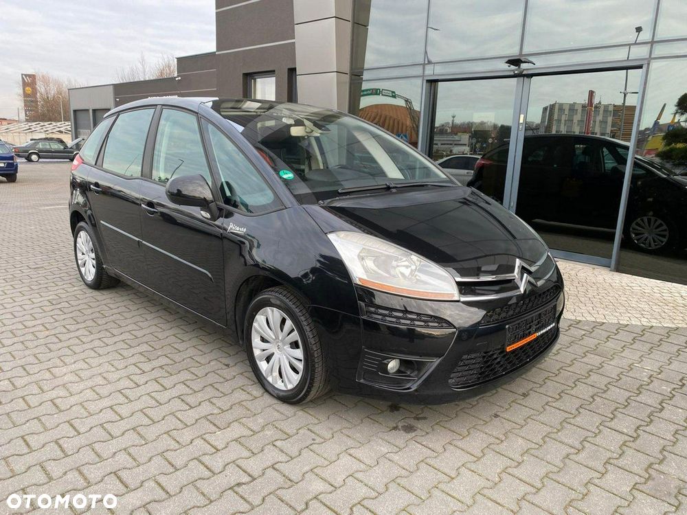 Citroën C4 Picasso - 2