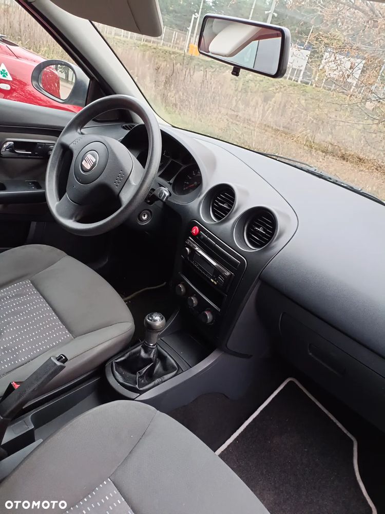 Seat Ibiza - 7