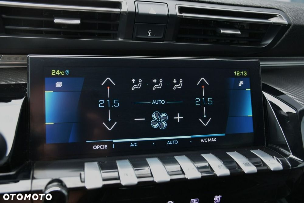 Peugeot 508 225 e-EAT8 Allure Pack - 28
