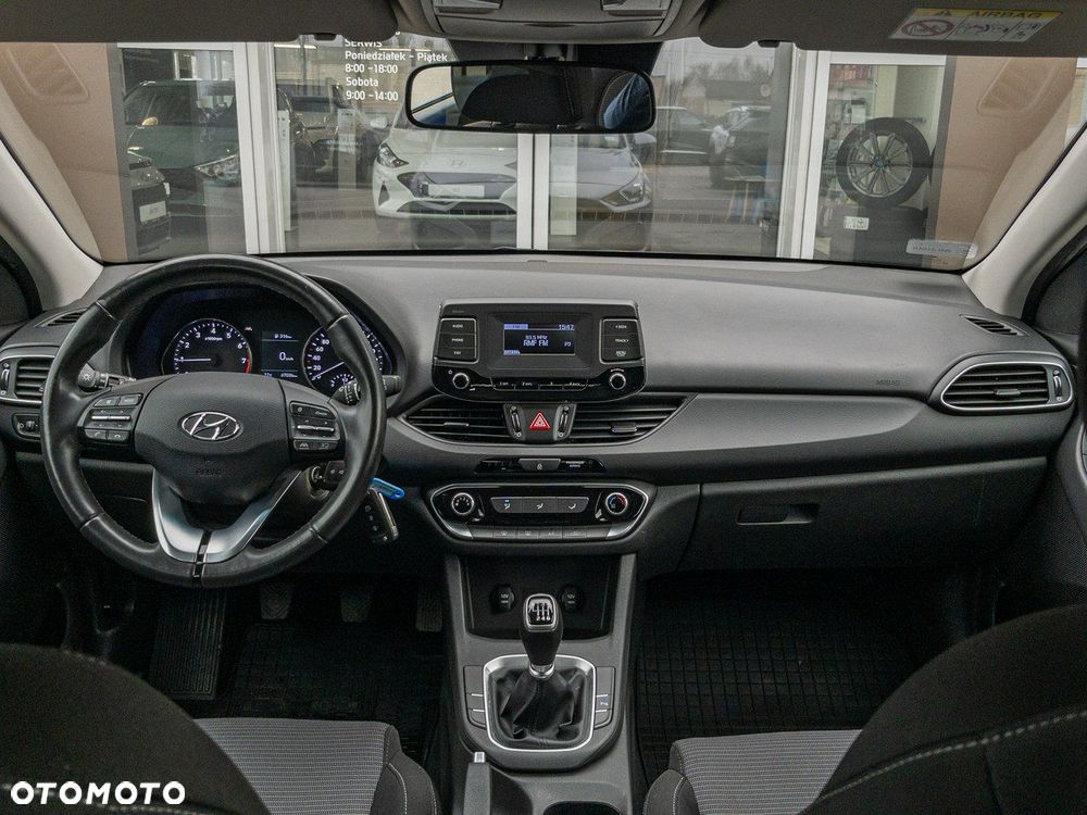 Hyundai i30 1.5 DPI Modern - 3
