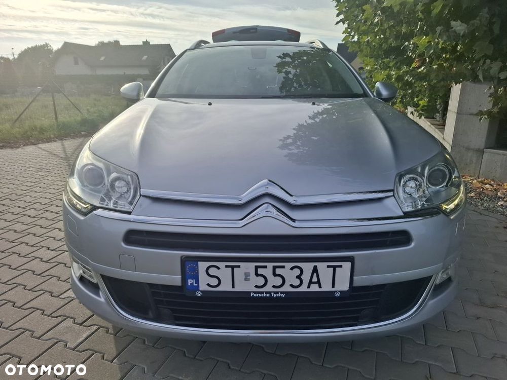 Citroën C5 3.0 HDi V6 Exclusive - 13