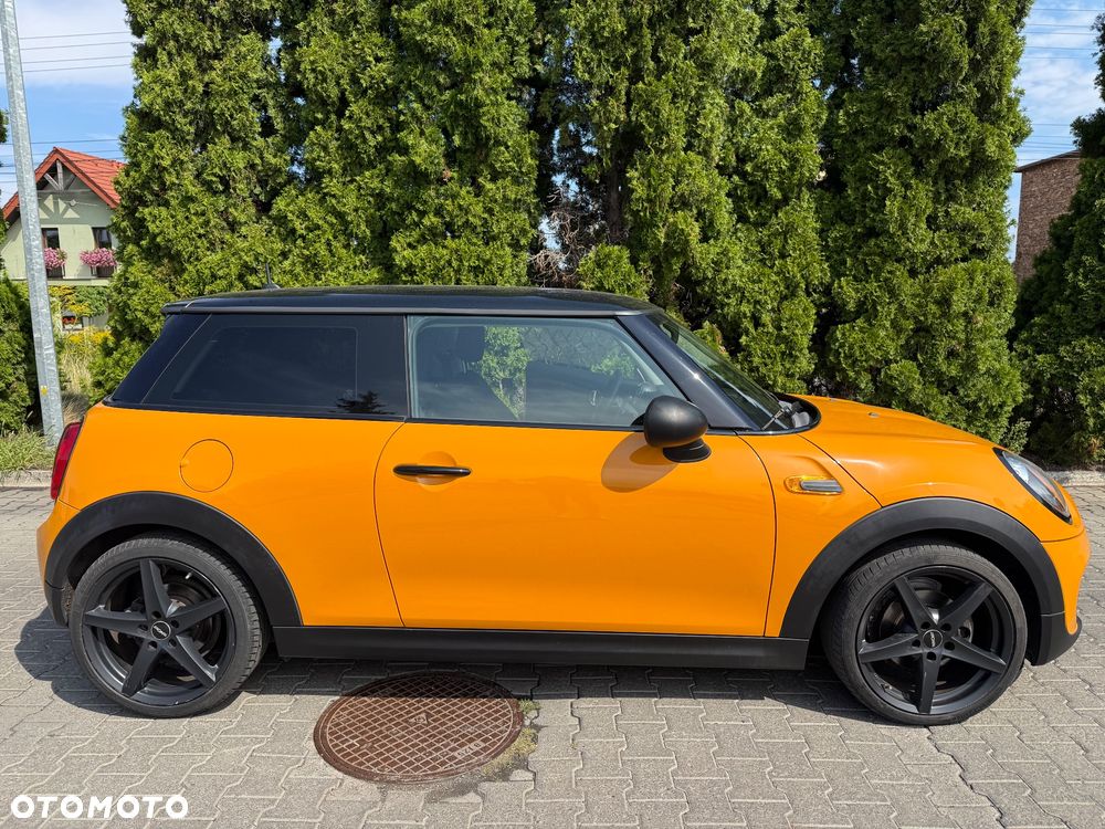 MINI ONE First - 4