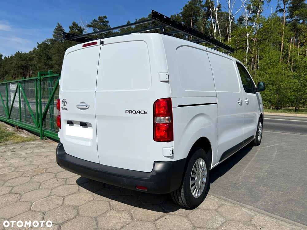 Toyota Proace 2 - 9