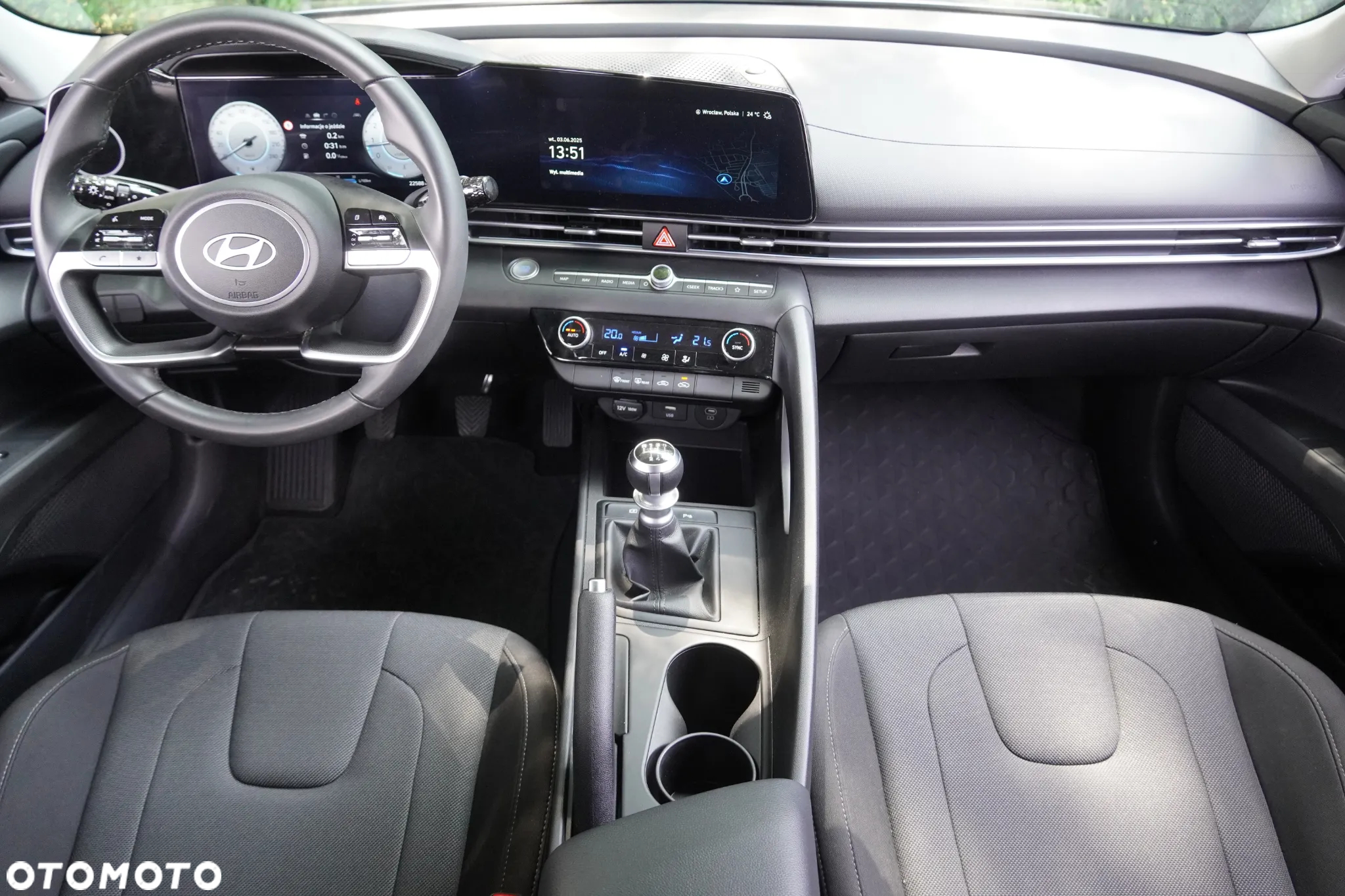 Hyundai Elantra 1.6 Modern - 5