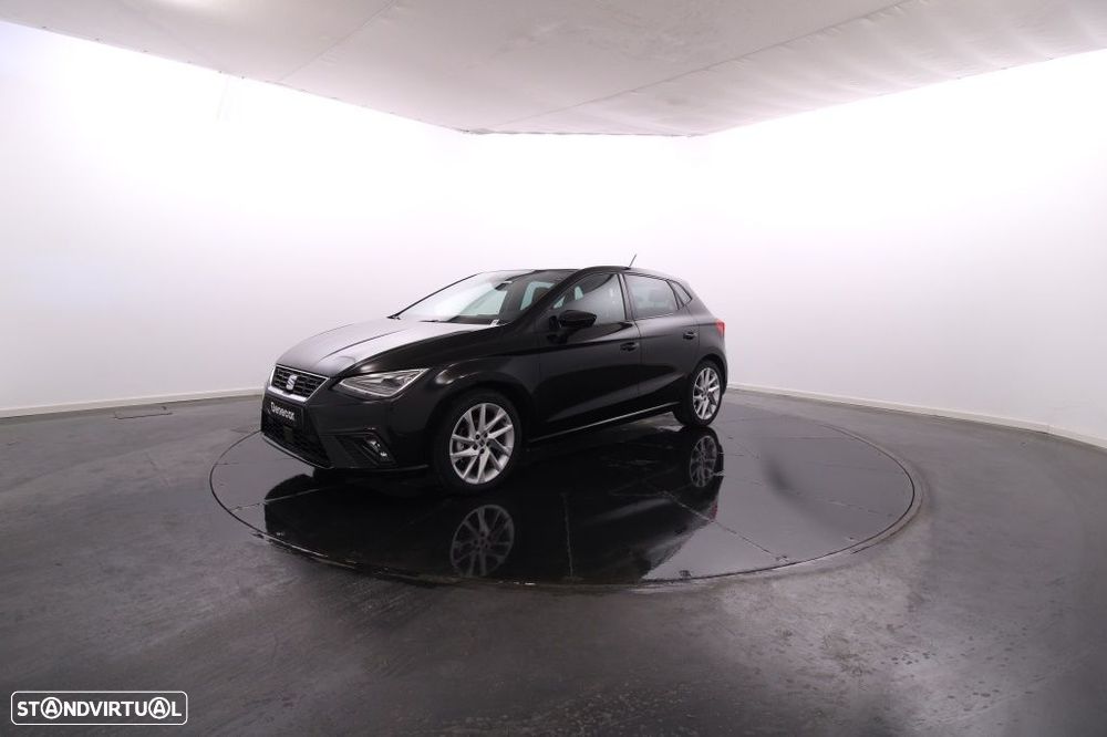 SEAT Ibiza 1.0 TSI FR - 1