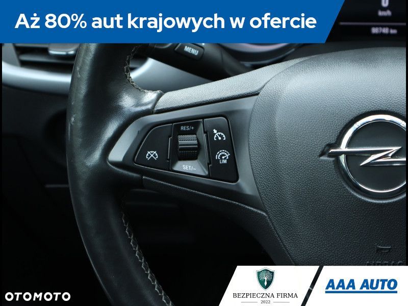 Opel Astra - 21