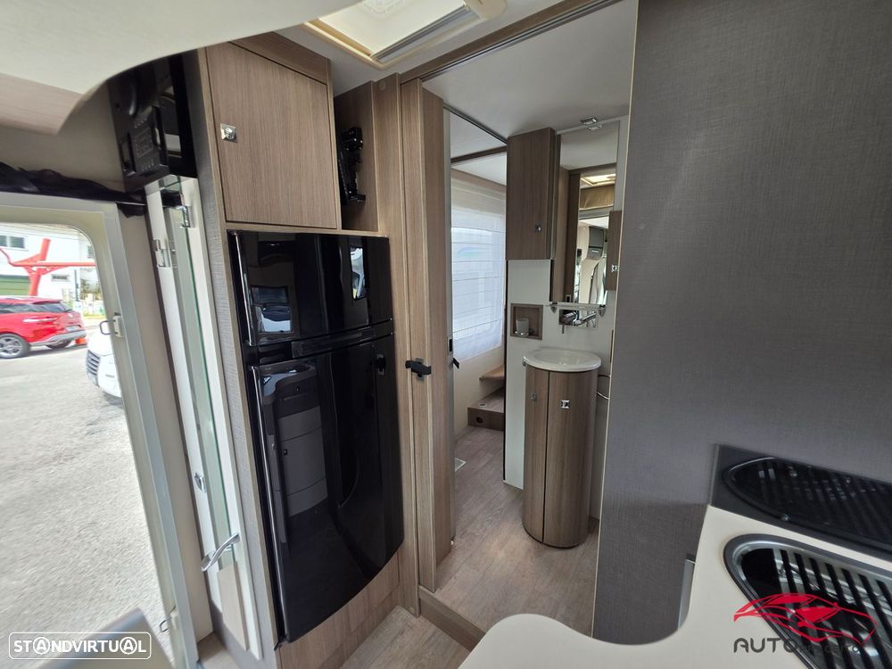 Chausson Titanium 728 EB 2.3 130cv - 9