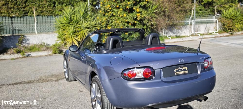 Mazda MX-5 1.8 MZR Energy - 20