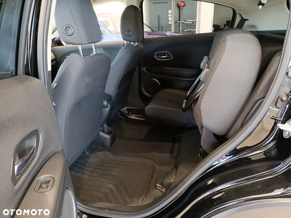 Honda HR-V 1.5 Elegance (ADAS / Connect+) CVT - 21