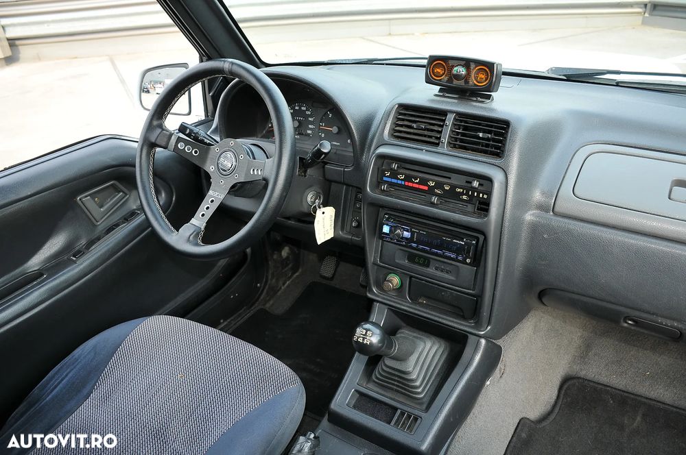 Suzuki Vitara - 10