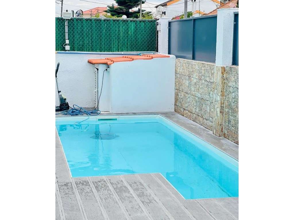 Moradia T4 Venda Almada - Grande imagem: 3/10