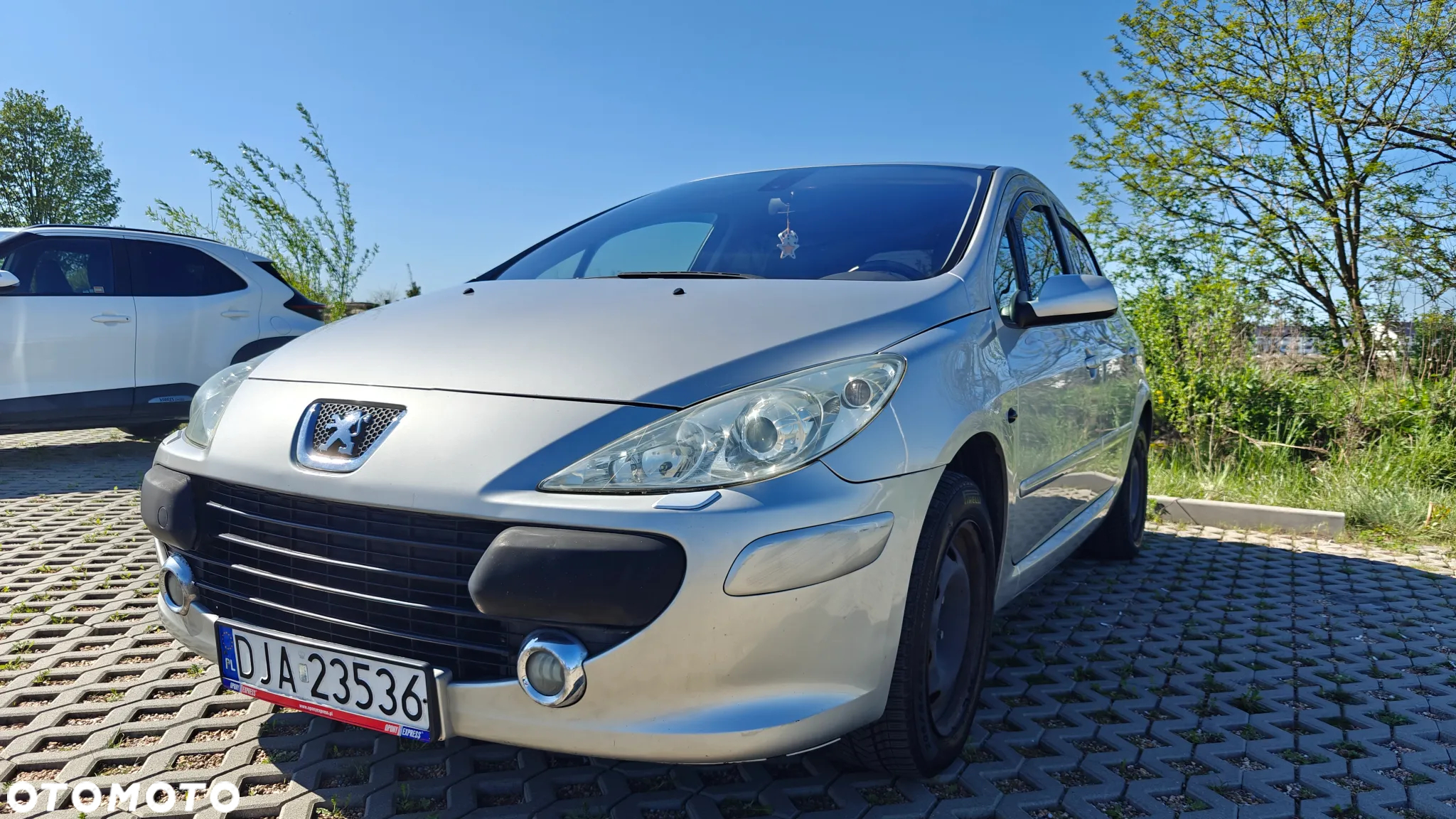 Peugeot 307 HDi 110 Premium - 2