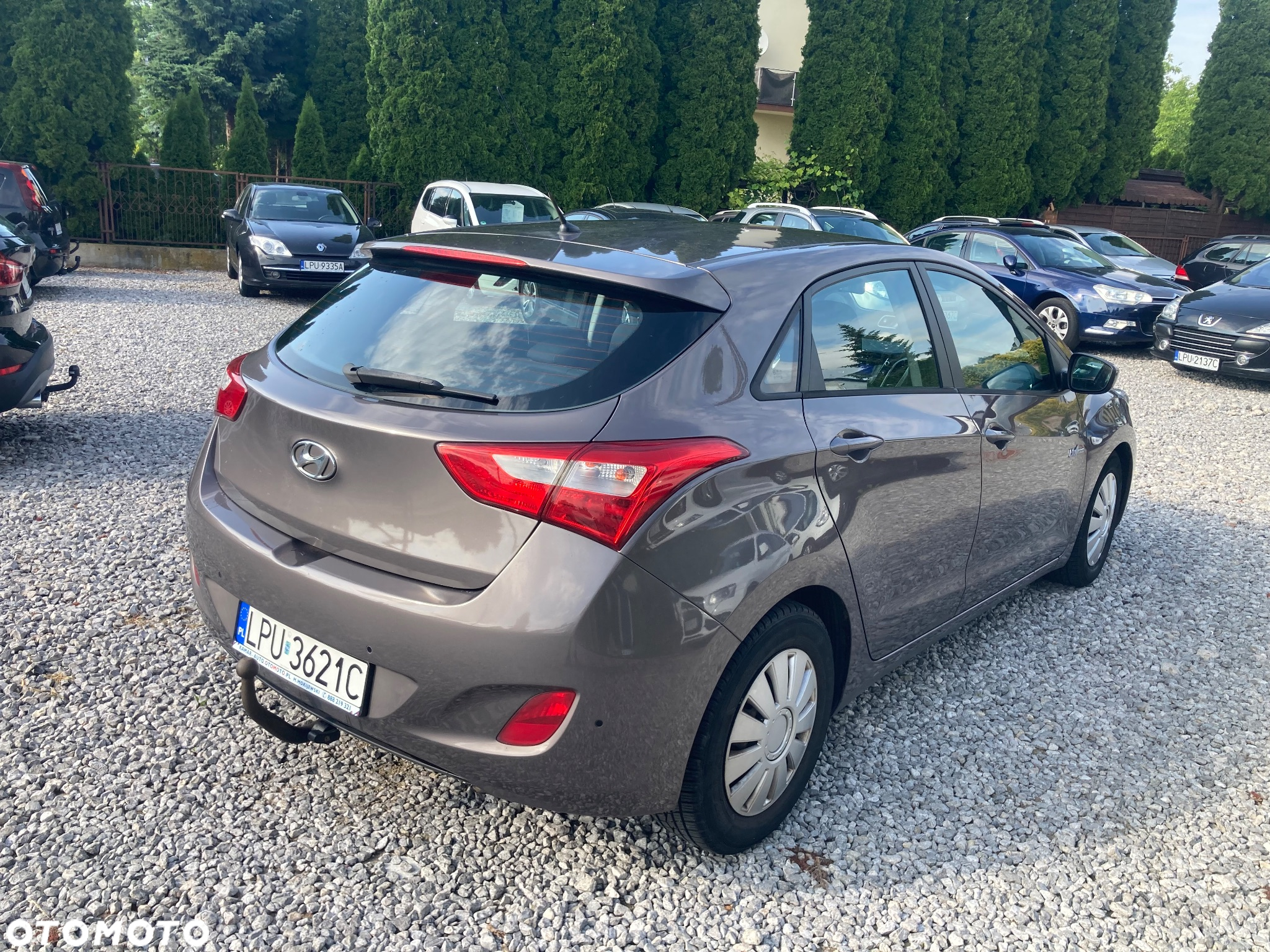 Hyundai i30 - 7