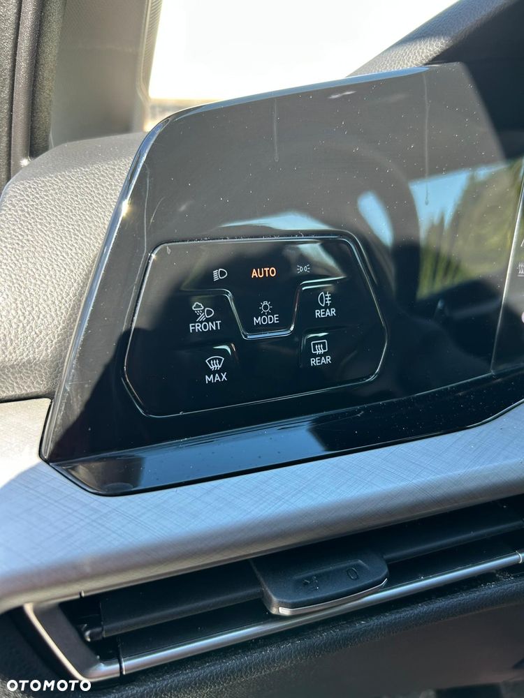 Volkswagen Golf 1.5 TSI ACT OPF BlueMotion Highline - 14