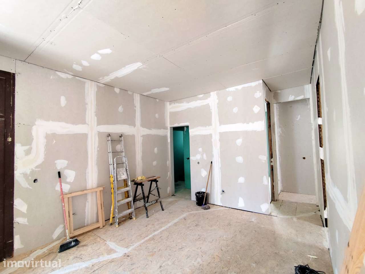 Apartamento T4, Trafaria - Grande imagem: 3/30