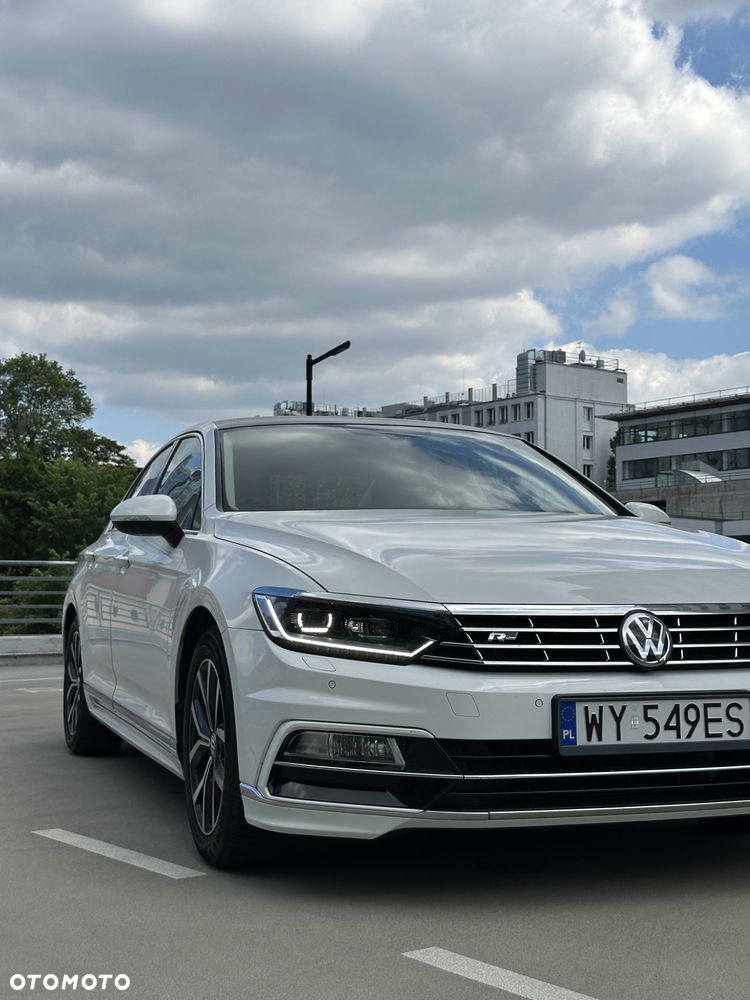 Volkswagen Passat 1.4 TSI BMT ACT Highline DSG - 3