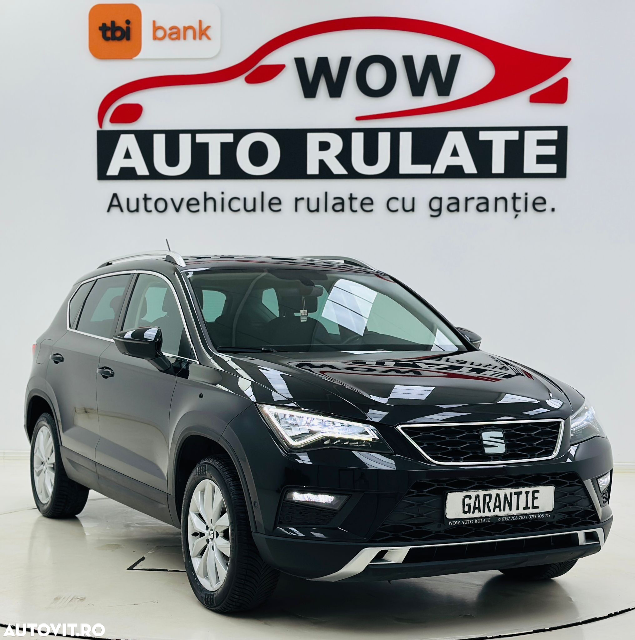 Seat Ateca - 2