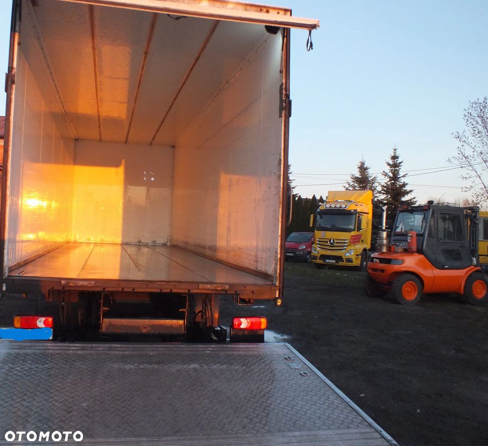 DAF LF310 - 5