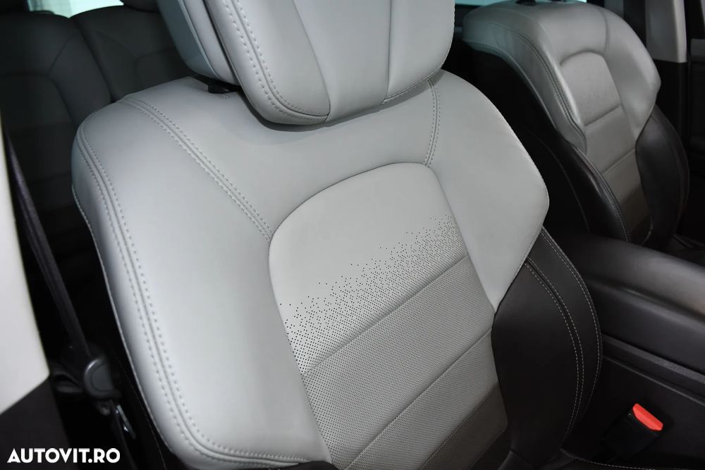 Renault Espace Energy dCi 160 EDC Initiale Paris - 15