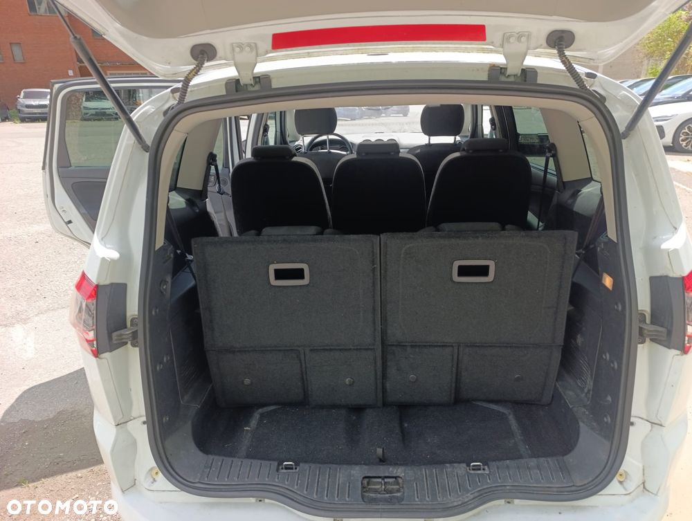 Ford S-Max 2.0 T Titanium MPS6 - 14