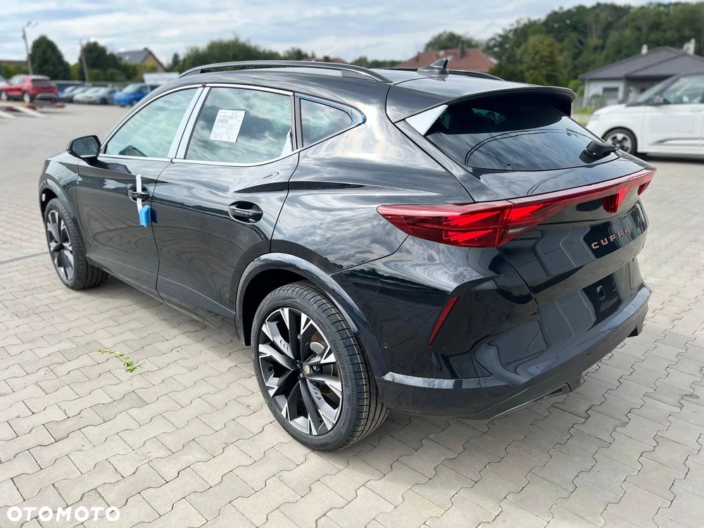 Cupra Formentor 1.5 eTSI mHEV DSG - 8