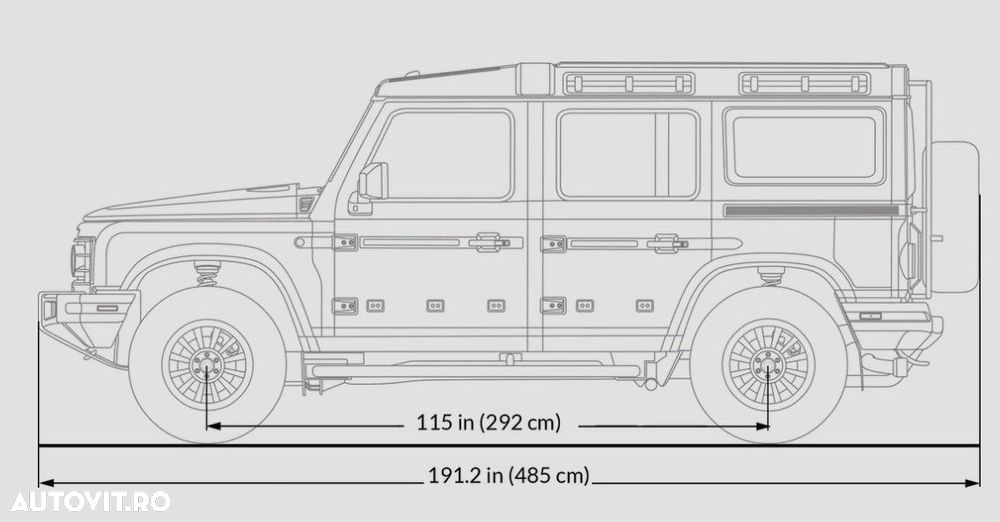 Ineos Grenadier - 38