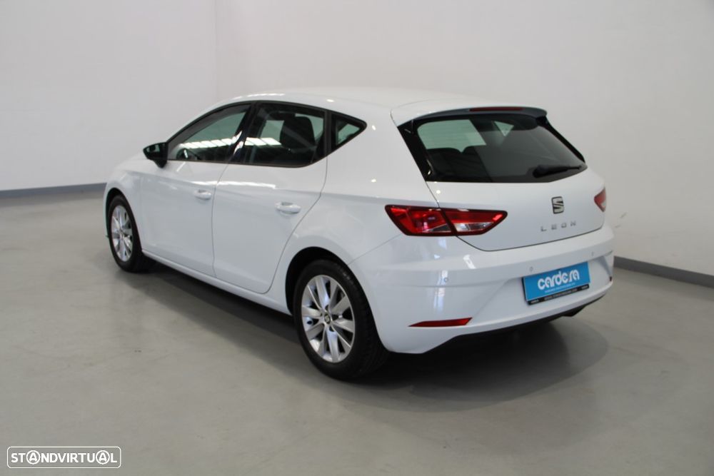 SEAT Leon 1.0 EcoTSI Style S/S - 4
