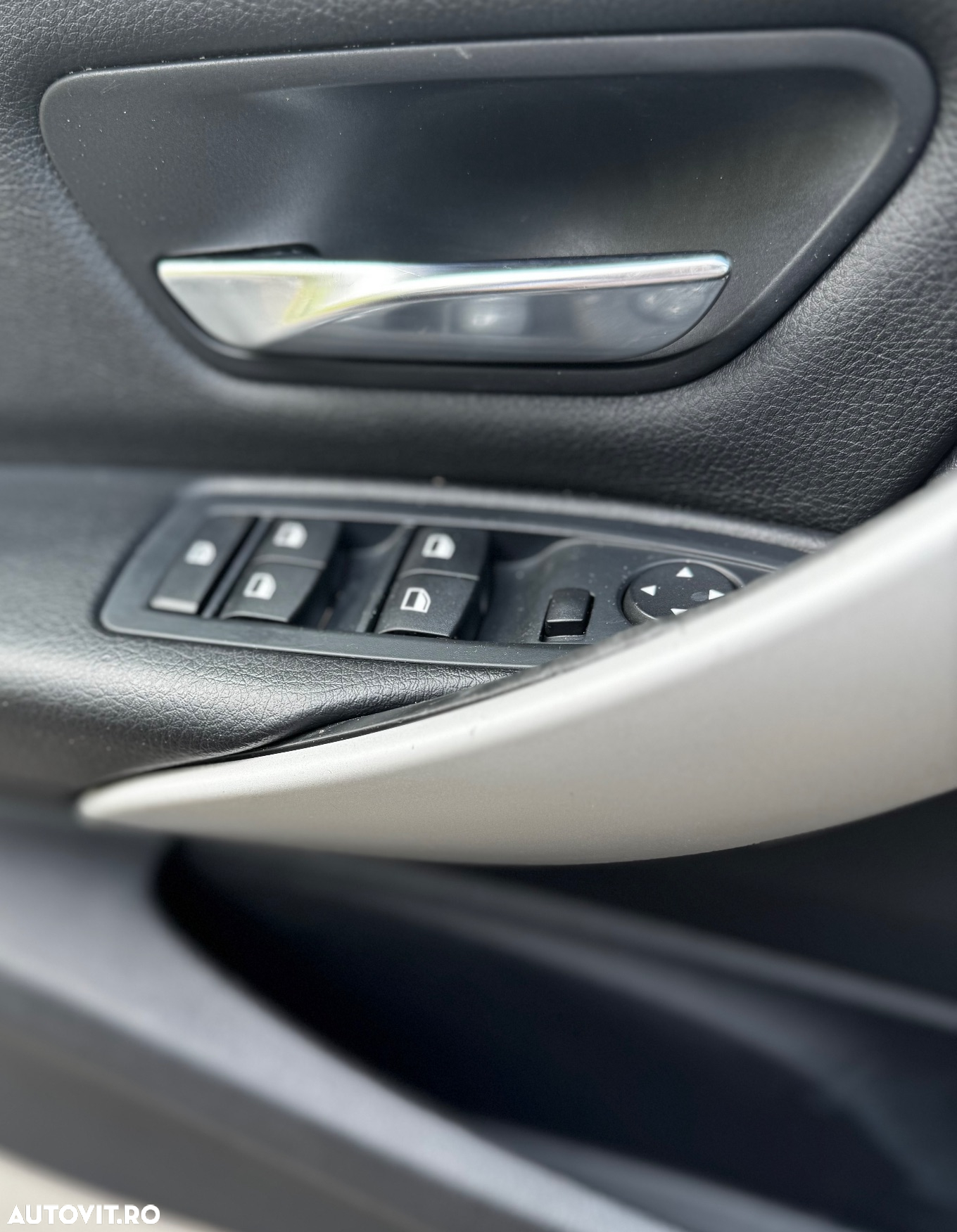 BMW Seria 3 316d Advantage - 11