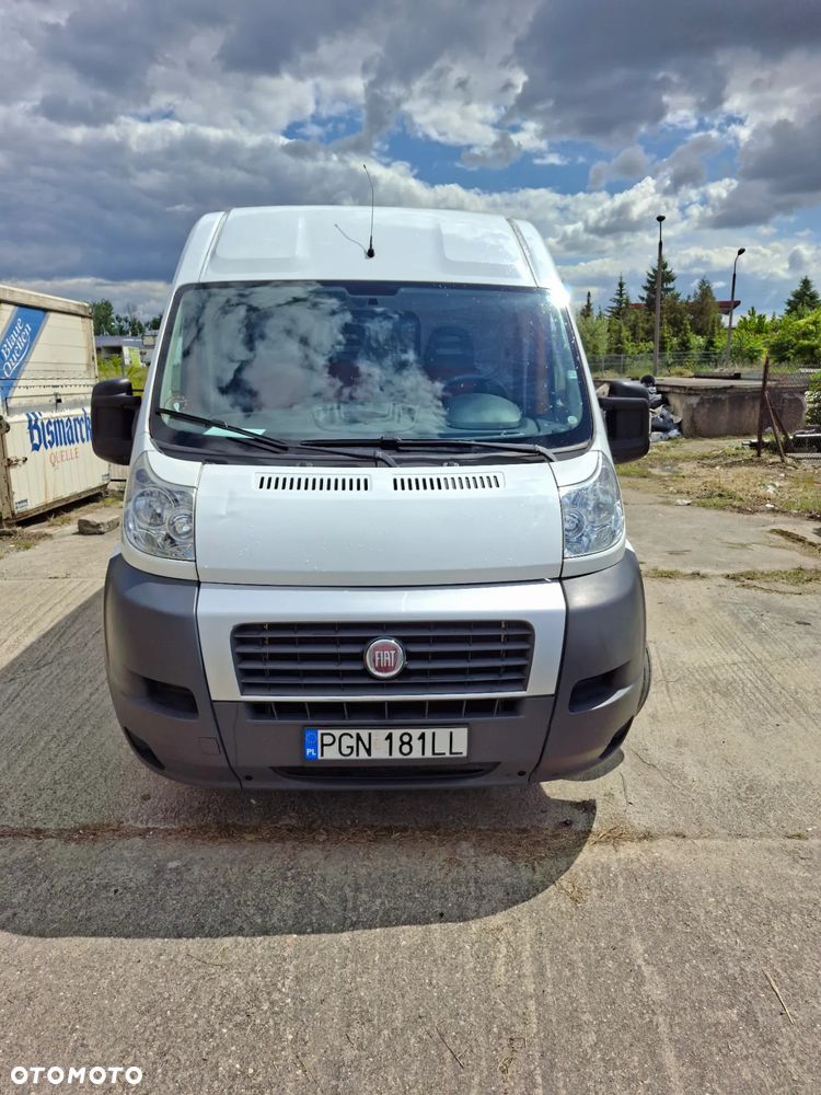 Fiat Ducato - 2