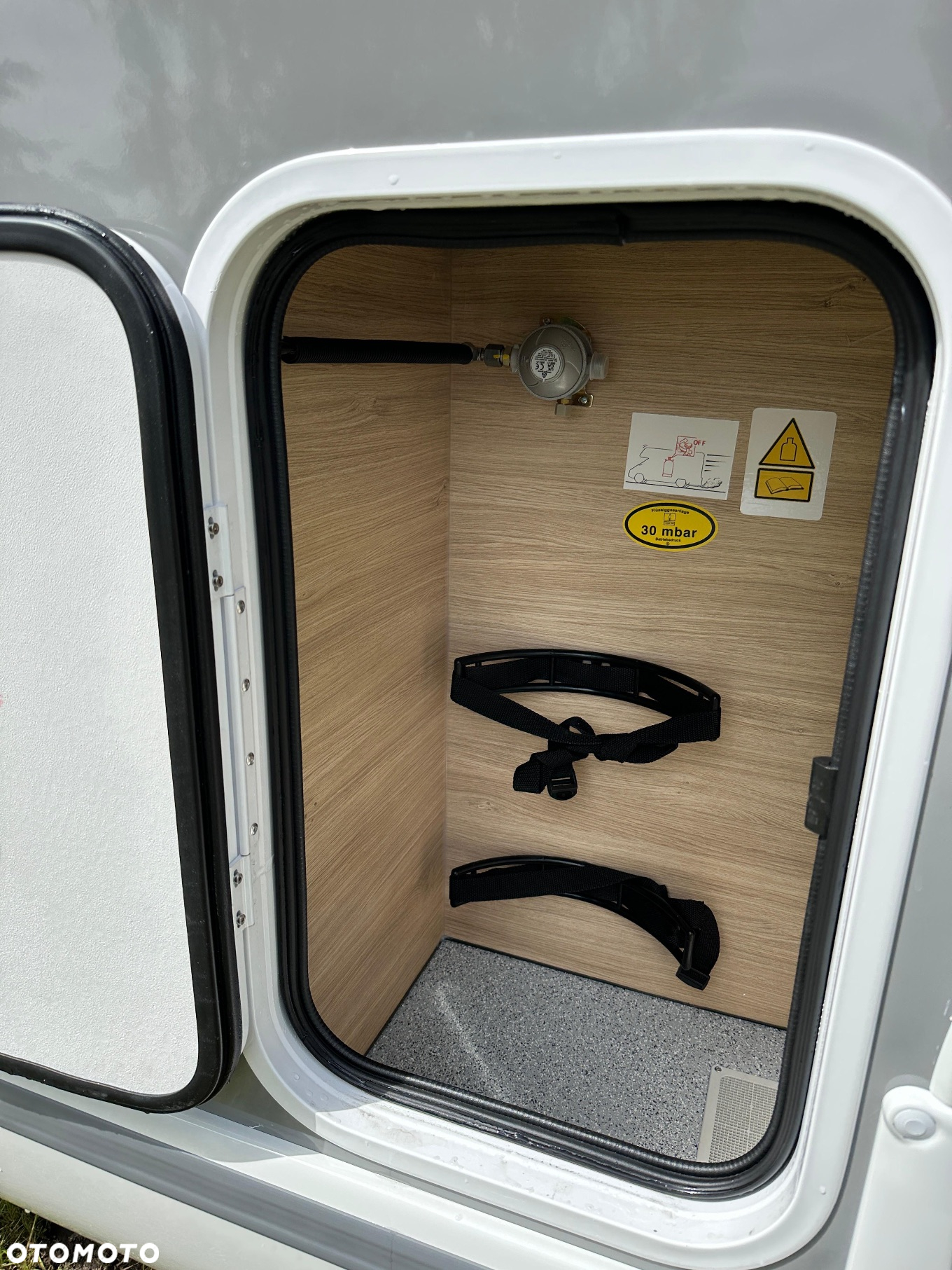 Ford CHAUSSON 788 ETAPE LINE - 30