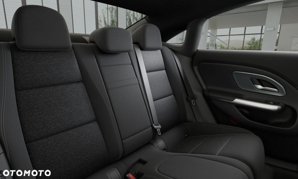 Mercedes-Benz CLA - 6
