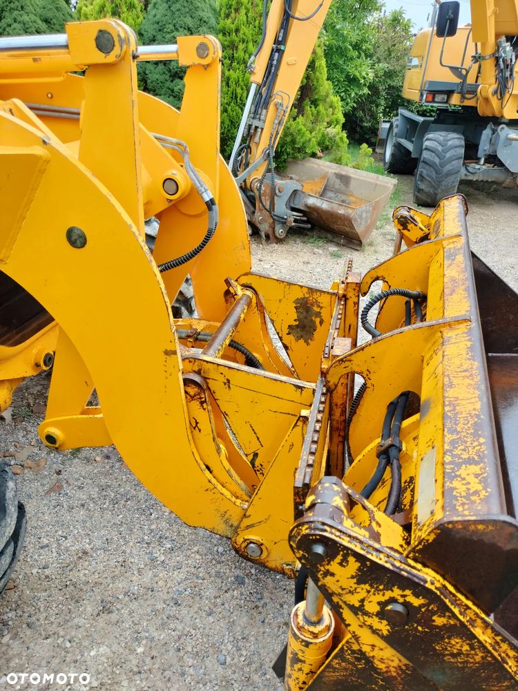 JCB 2 CX - 10