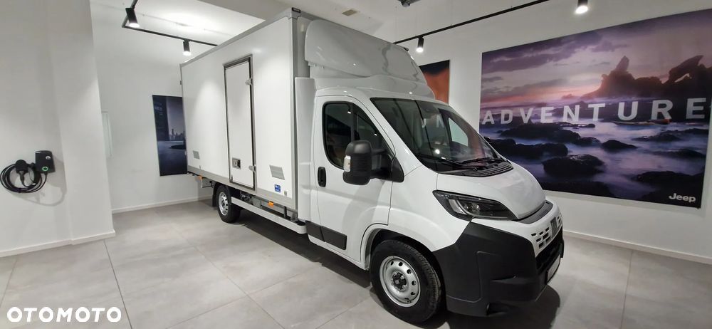 Fiat DUCATO KONTENER - 5